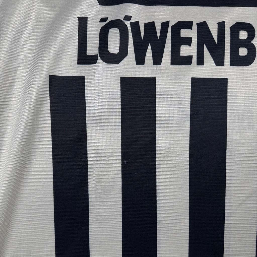 1860 München Auswärts 1995/96 XL (8/10)