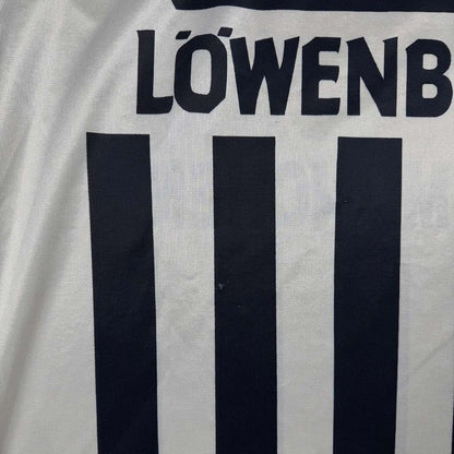 1860 München Auswärts 1995/96 XL (8/10)
