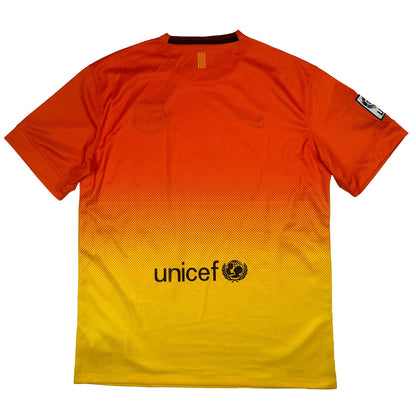 FC Barcelona Auswärts 2012/13 L (9/10)