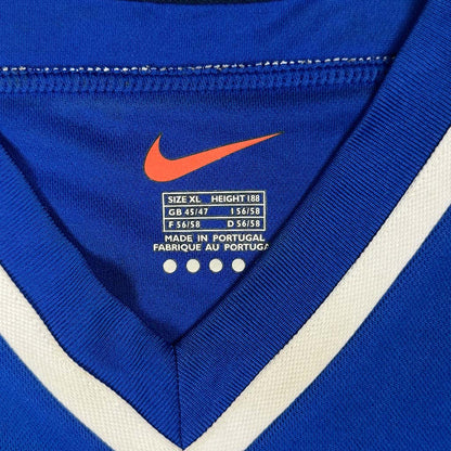 Glasgow Rangers Heim 1999-01 XL (9/10)