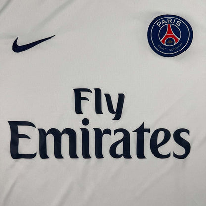 Paris Saint-Germain Auswärts 2015/16 XL (9/10)