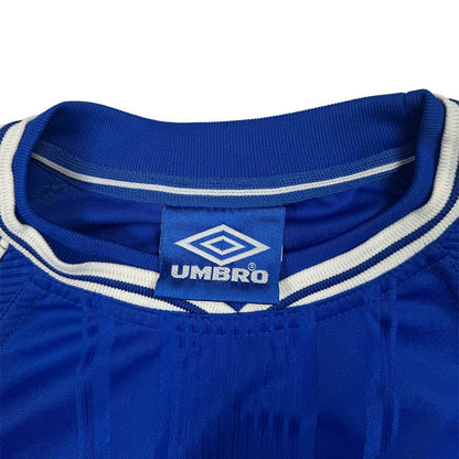 Chelsea FC Heim 1999-01 (XXL) (8/10)