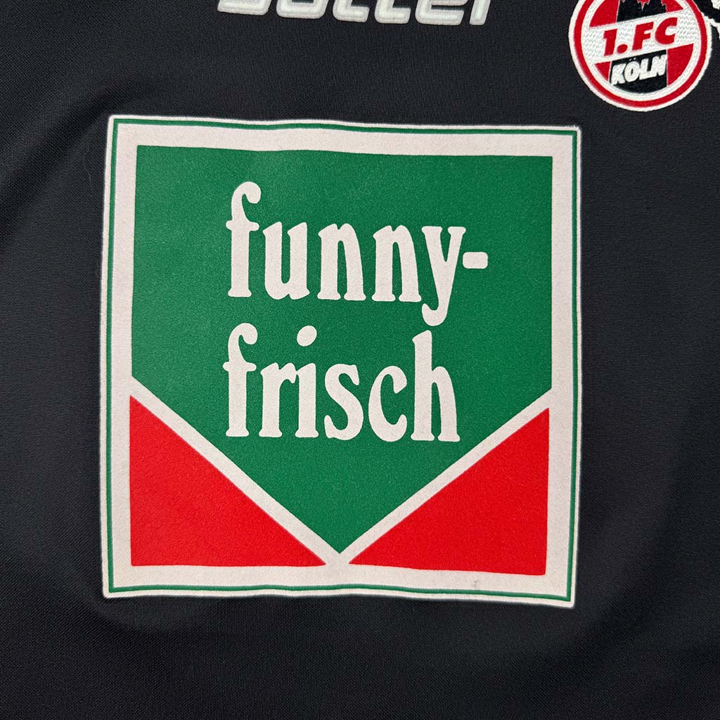 1. FC Köln Auswärts 2003/04 M (8/10)