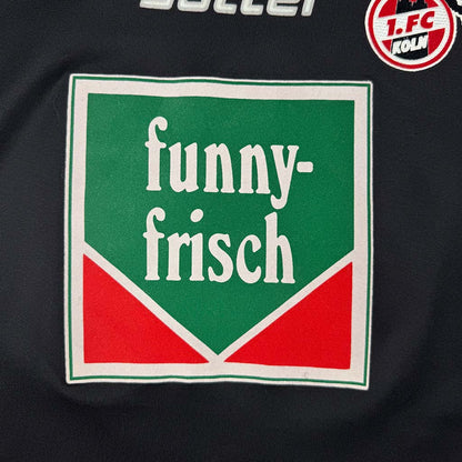 1. FC Köln Auswärts 2003/04 M (8/10)