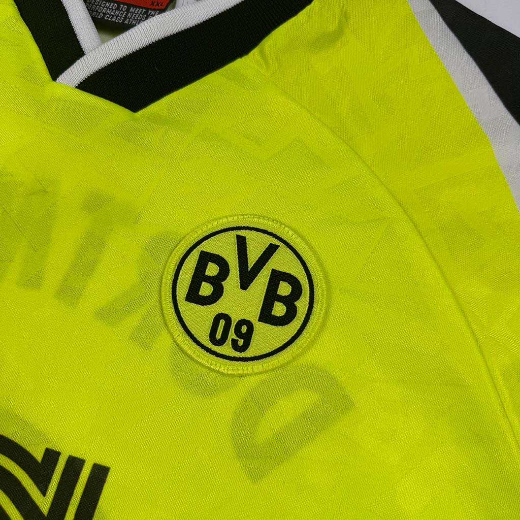 Borussia Dortmund Heim 1995/96 XXL (9/10)