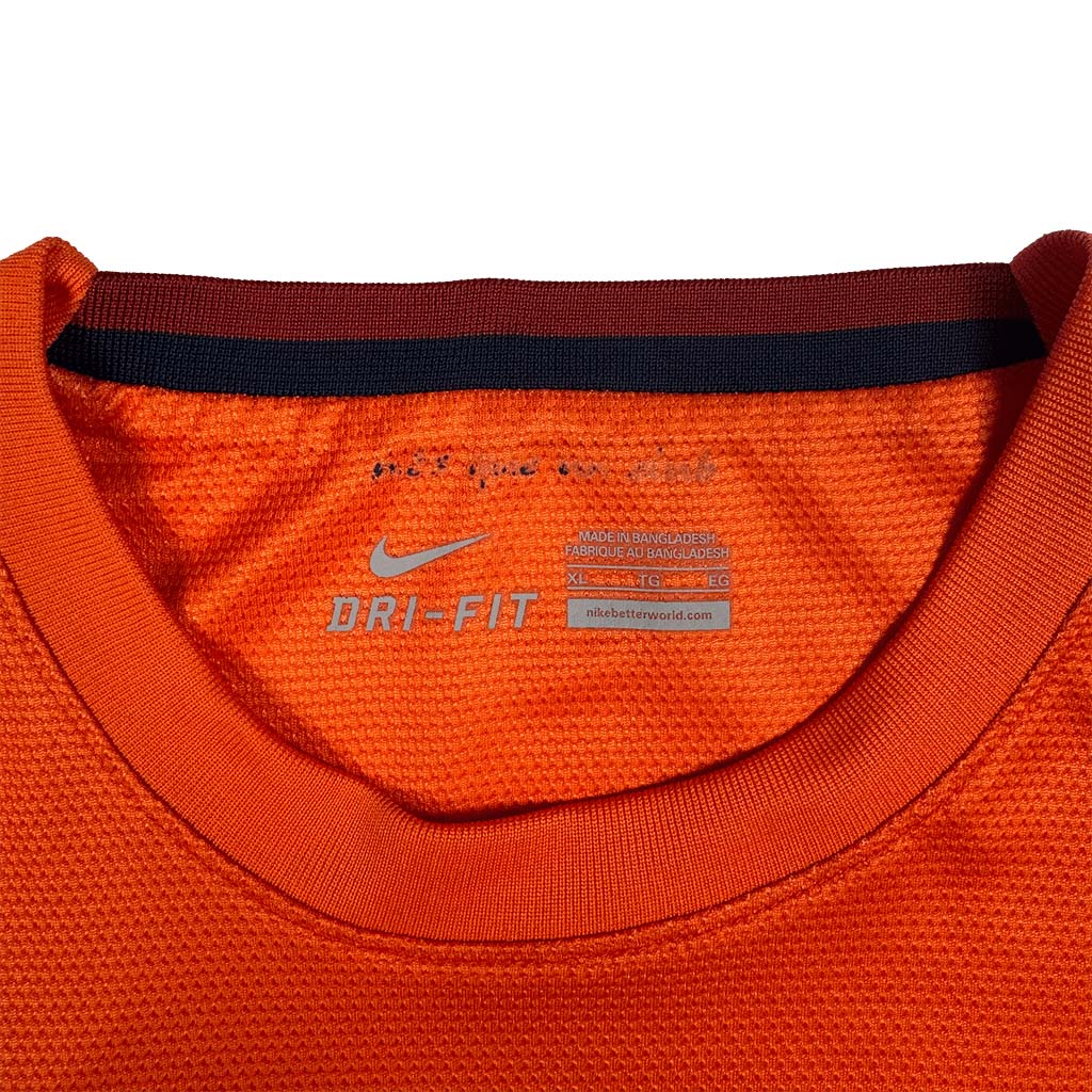 FC Barcelona Auswärts 2012/13 XL (8/10)