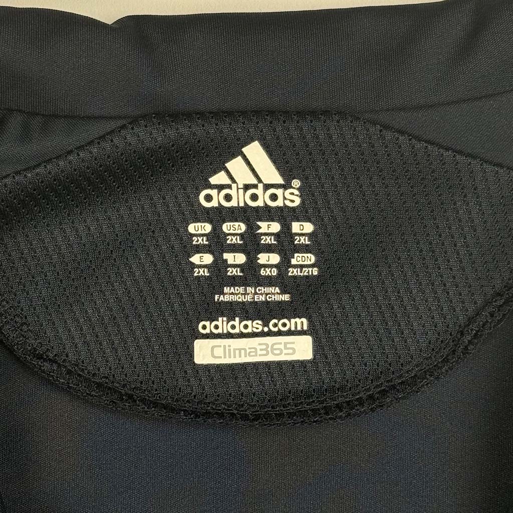 FC Bayern München Auswärts 2008/09 XXL (10/10)