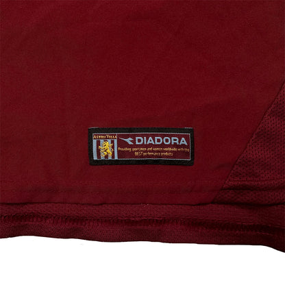 Aston Villa Heim 2003/04 M (8/10)