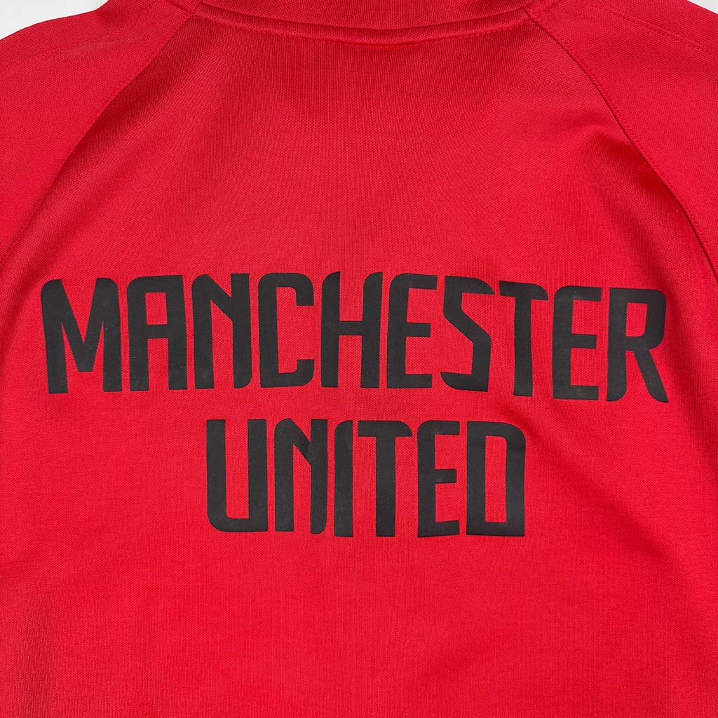 Manchester United Trainingsjacke 2012/13 L (9/10)