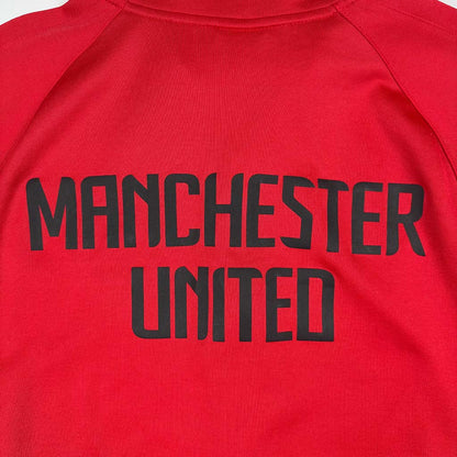 Manchester United Trainingsjacke 2012/13 L (9/10)