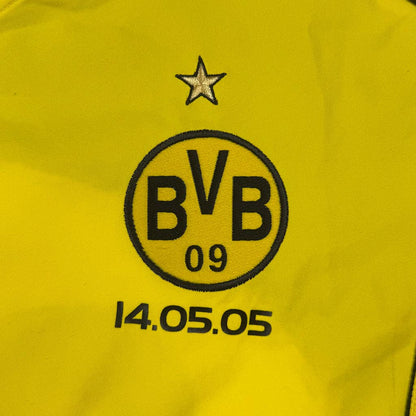 Borussia Dortmund Heim 04/05 XXL "Derbysieger" (6/10)