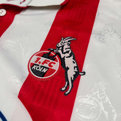 1. FC Köln Heim 1995/96 L (9/10)