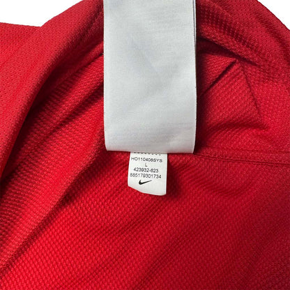 Manchester United Heim 2011/12 L (9/10)