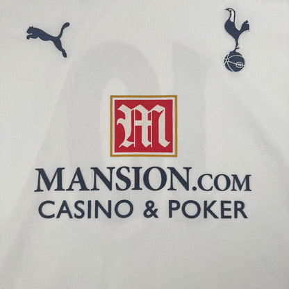 Tottenham Hotspur Heim 2008/09 XXL "Robbie Keane" (8/10)