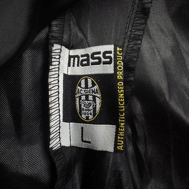 AC Siena Regenjacke 2005-07 L (9/10)