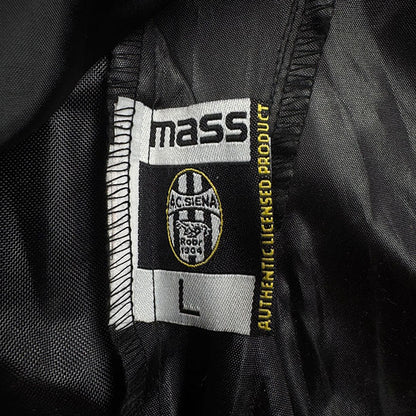 AC Siena Regenjacke 2005-07 L (9/10)