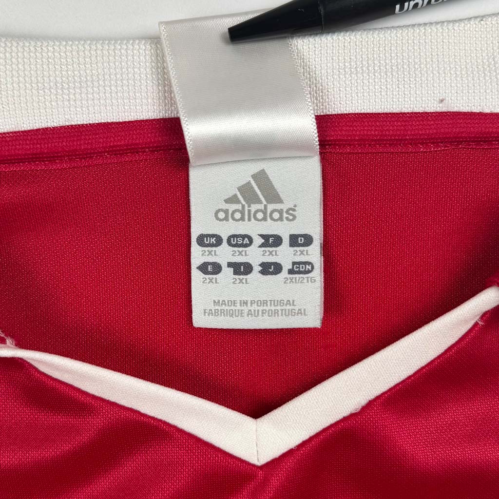 FC Bayern München Heim 2003-05 XXL (8/10)