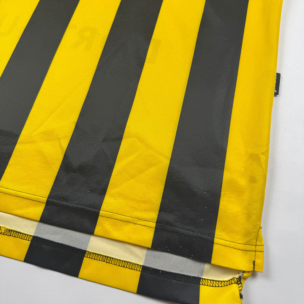 Borussia Dortmund Heim 2000-02 XL (7/10)