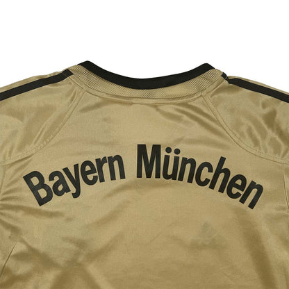 FC Bayern München Auswärts 2004-06 M (9/10)