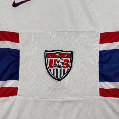 USA Heim 1995 XL (8/10)