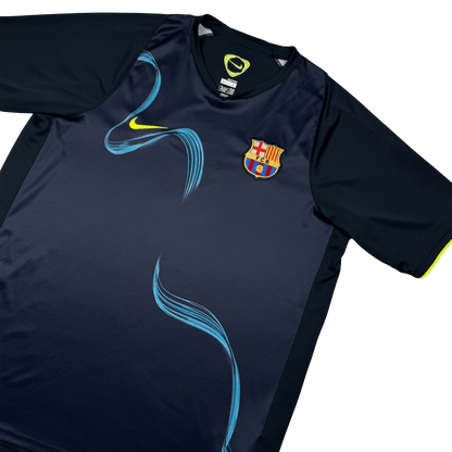 FC Barcelona Trainingsshirt 2008/09 L (9/10)