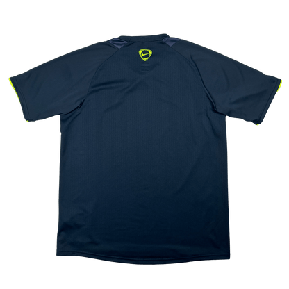 FC Barcelona Trainingsshirt 2008/09 L (9/10)