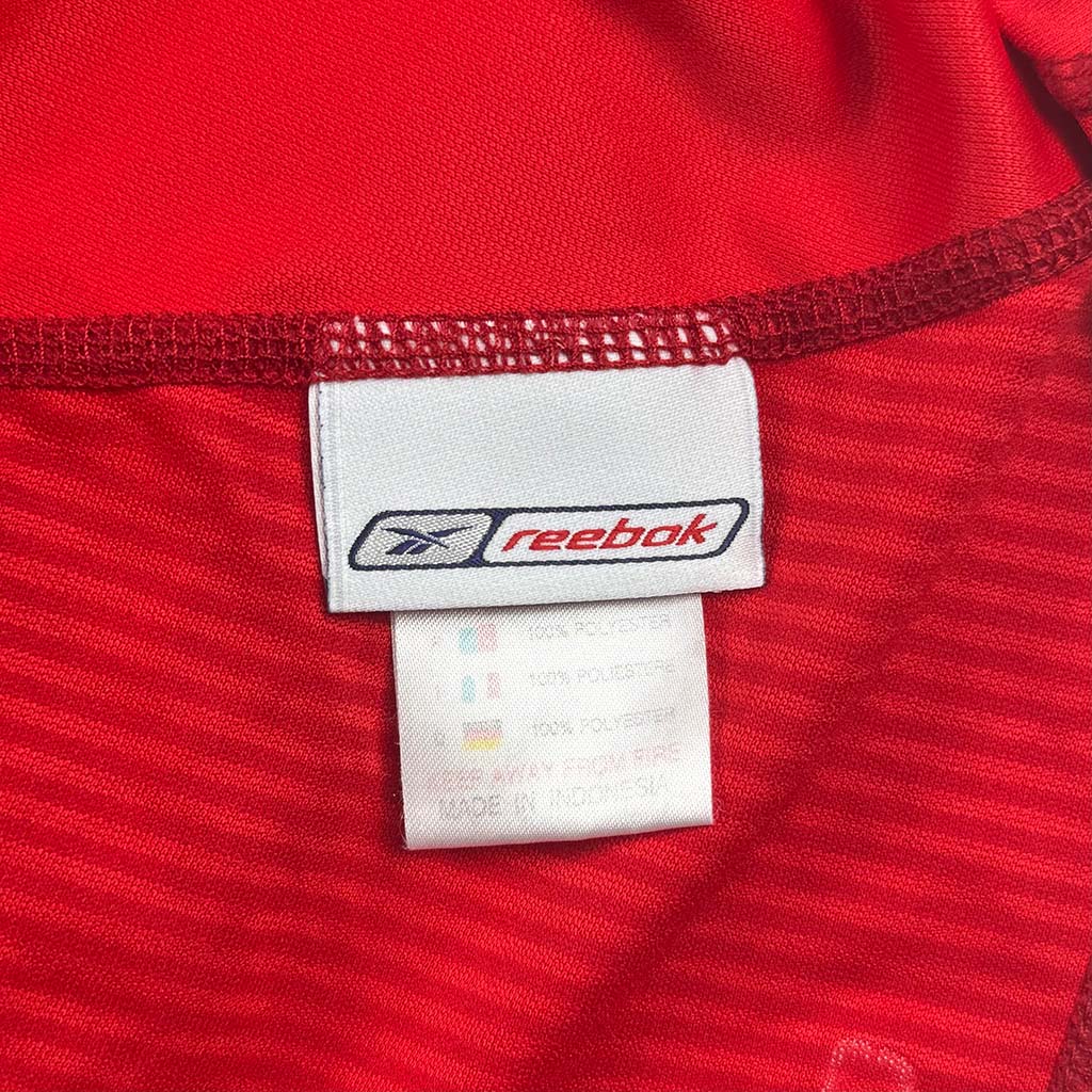 FC Liverpool Heim 2002-04 3XL (9/10)