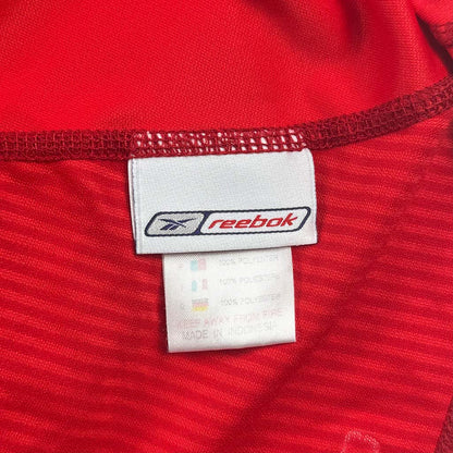 FC Liverpool Heim 2002-04 3XL (9/10)