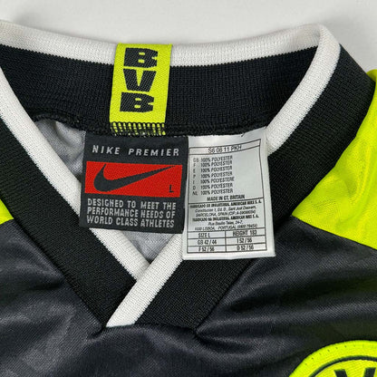 Borussia Dortmund Auswärts 1995/96 L (9/10)