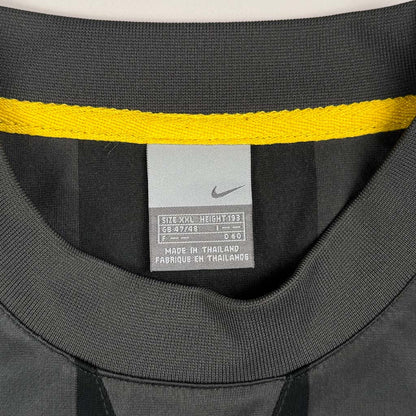 Borussia Dortmund Trainingsshirt 2000er XXL (9/10)