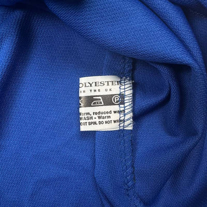 Millwall FC Heim 2003/04 L FA Cup Finale (9/10)