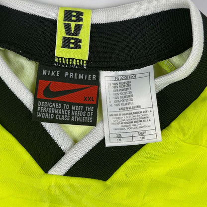 Borussia Dortmund Heim 1995/96 XXL (9/10)