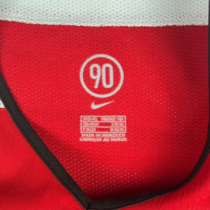 Manchester United Heim 2004-06 XL (9/10)