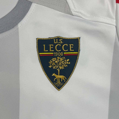 US Lecce Auswärts 2009/10 XXL "Giacomazzi" (9/10)