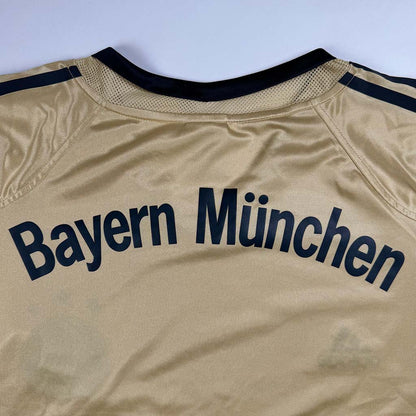 FC Bayern München Auswärts 2004-06 XXL (10/10)