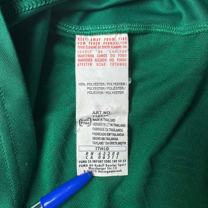 Kamerun Heim 2010 XXL (9/10)
