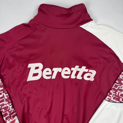 Torino Trainingsjacke 1991-93 XL (7/10)