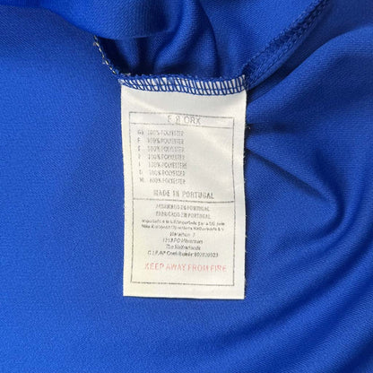 Glasgow Rangers Heim 1999-01 XL (9/10)