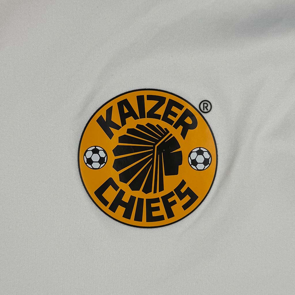 Kaizer Chiefs Auswärts 07-09 XL (9/10)
