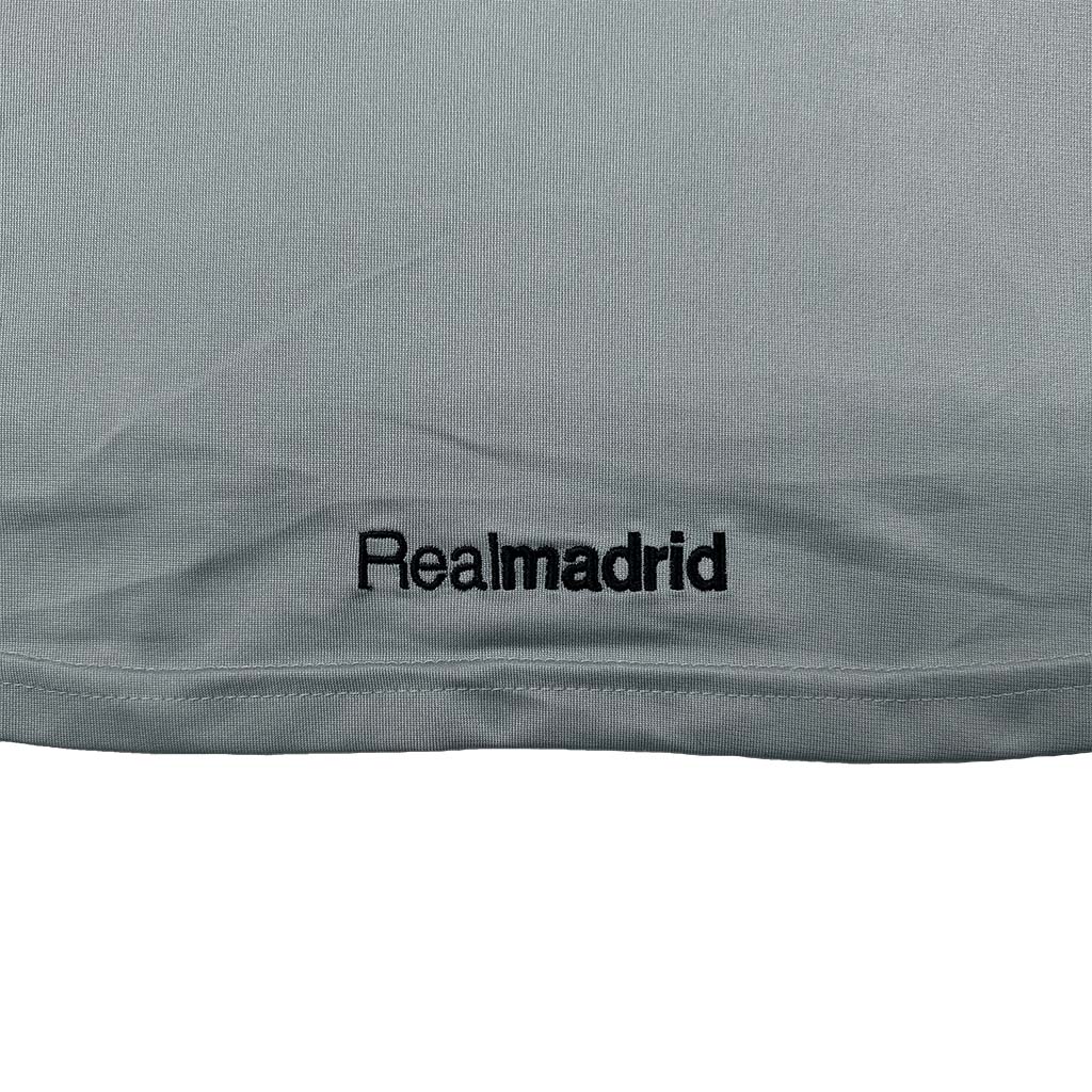 Real Madrid Ausweich 2005/06 L (9/10)