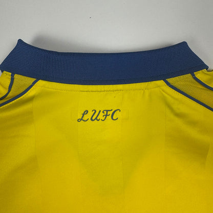 Leeds United Auswärts 2006/07 L (9/10)