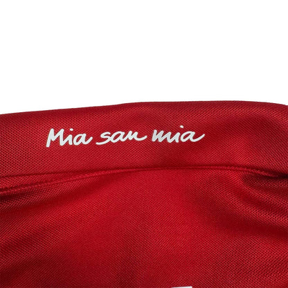 FC Bayern München Heim 2016/17 M (9/10)