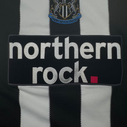 Newcastle United Heim 2009/10 XXL (9/10)