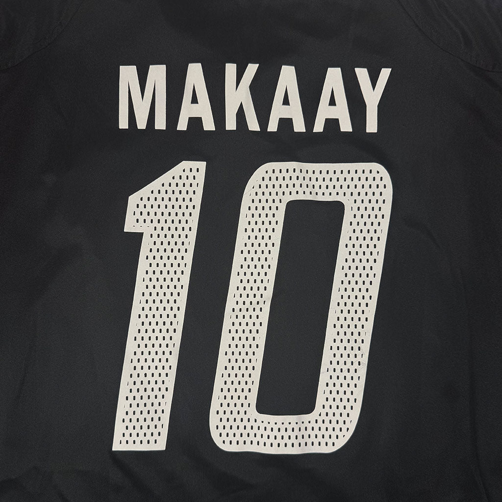 FC Bayern München Ausweich 2005/06 L 'Makaay' (8/10)