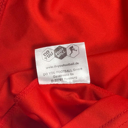 FC St. Pauli Ausweich 2009/10 M (8/10)