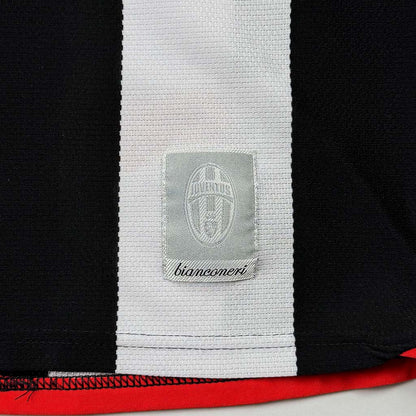 Juventus Turin Heim 2007/08 L (9/10)