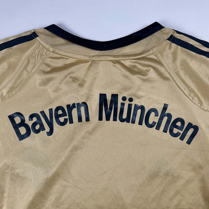 FC Bayern München Auswärts 2004-06 XXL (9/10)