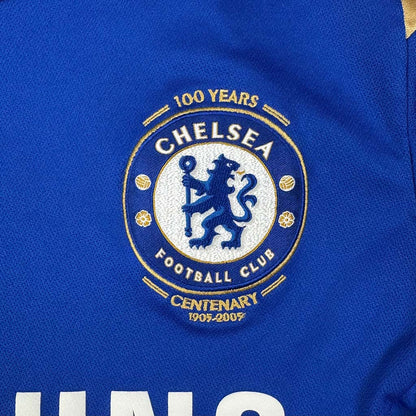 Chelsea FC Heim 2005/06 S 'Centenary' (8/10)
