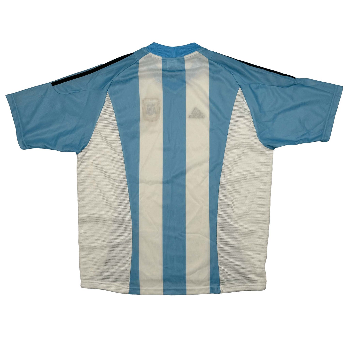Argentinien Heim 2002 XL (9/10)