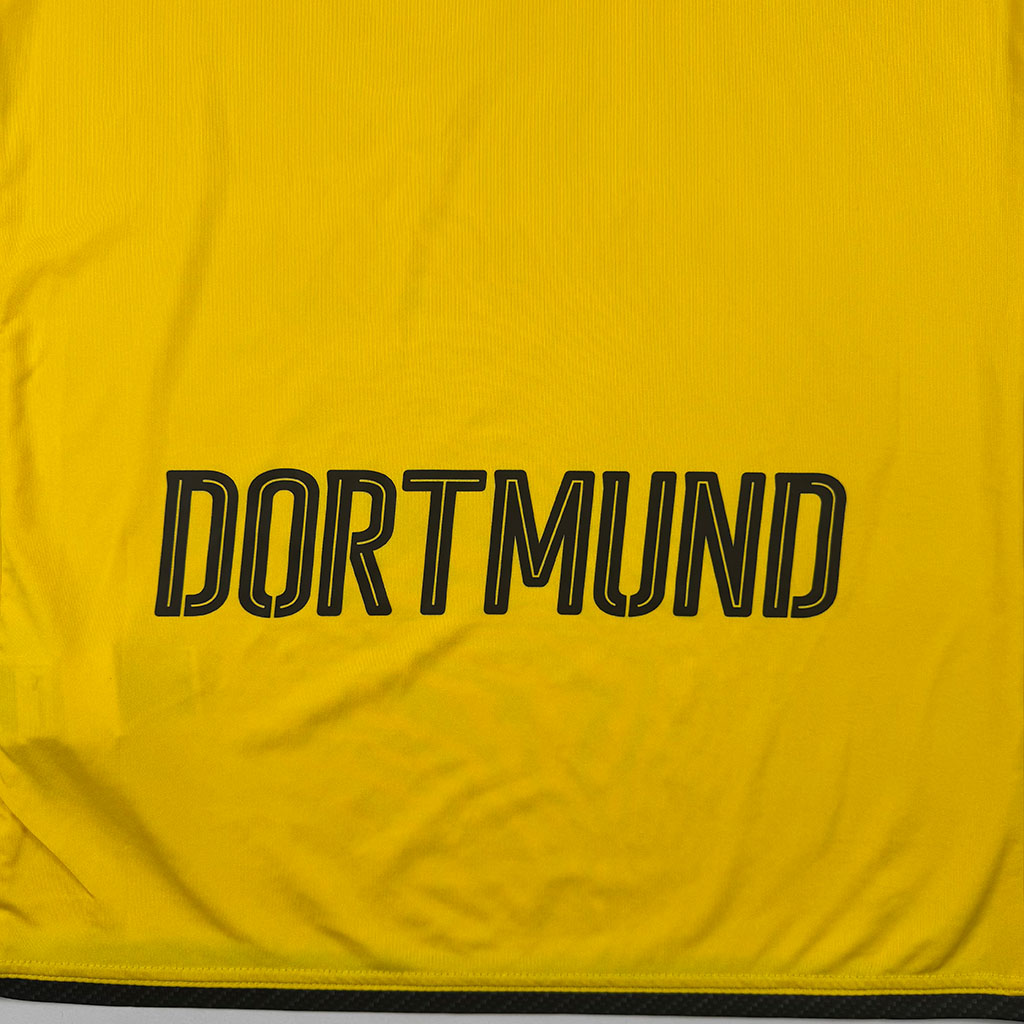 Borussia Dortmund Champions League Heim 2016/17 M (10/10)